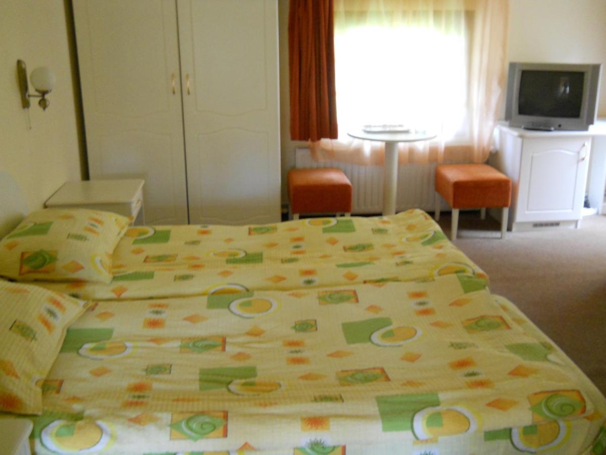 Vila Anna Sovata Rom bilde